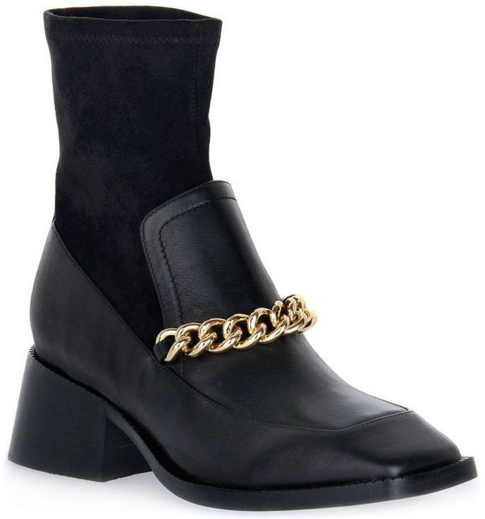 Čižmičky Jeffrey Campbell  BLA PATRIK