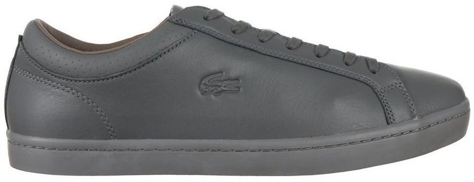 Nízke tenisky Lacoste  Straightset 4 Srm