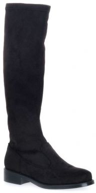 Čižmy do mesta Frau  AVOLA NERO