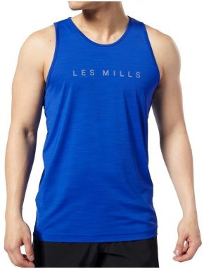 Tričká s krátkym rukávom Reebok Sport  Les Mills Activchill
