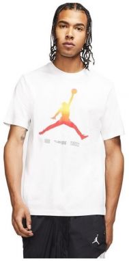 Tričká s krátkym rukávom Nike  Jordan Legacy AJ11