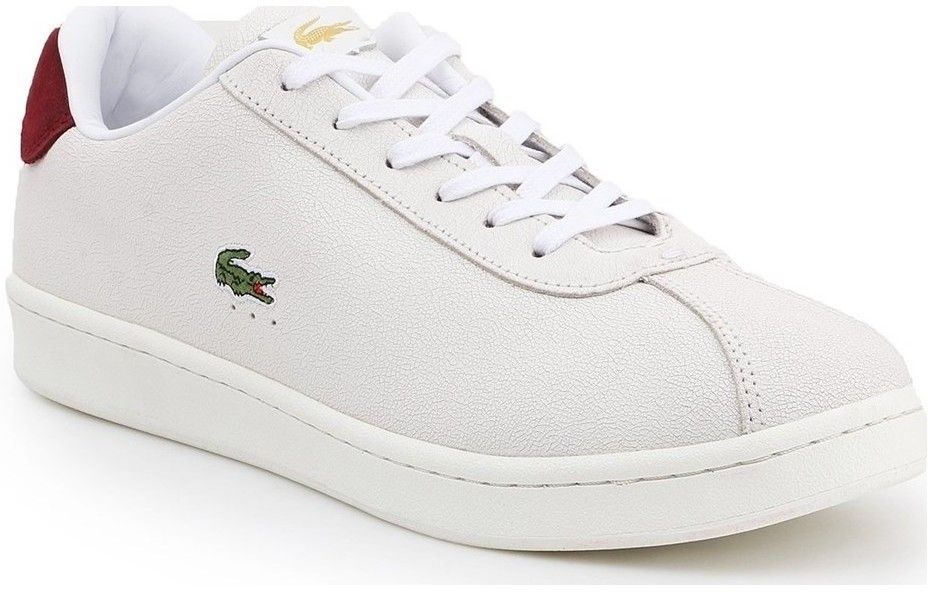 Nízke tenisky Lacoste  Masters