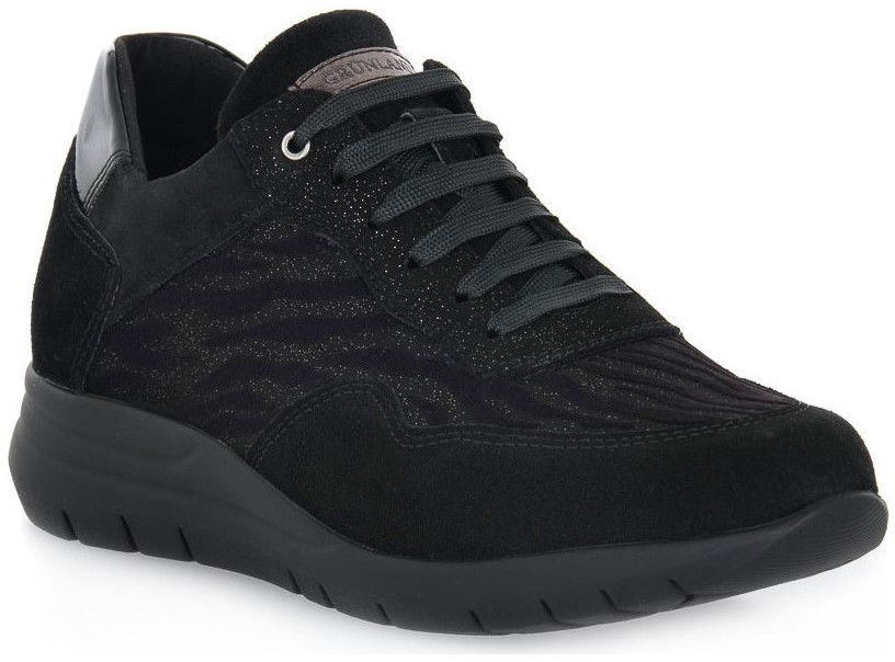 Nízke tenisky Grunland  CALL NERO