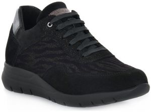 Nízke tenisky Grunland  CALL NERO