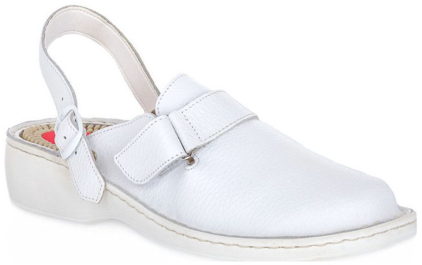 Šľapky Calzuro  GIULIA SF CINTURINO