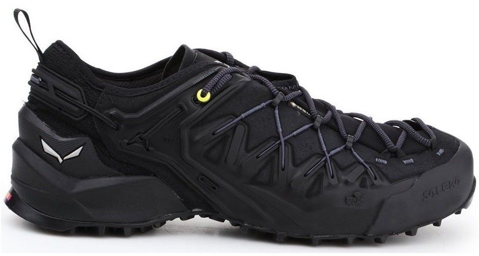 Turistická obuv Salewa  MS Wildfire Edge Gtx
