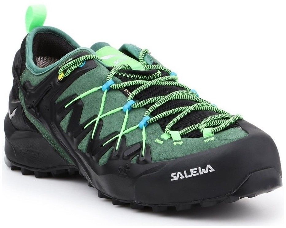 Turistická obuv Salewa  MS Wildfire Edge Gtx