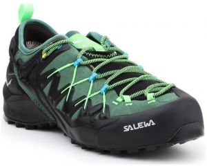 Turistická obuv Salewa  MS Wildfire Edge Gtx