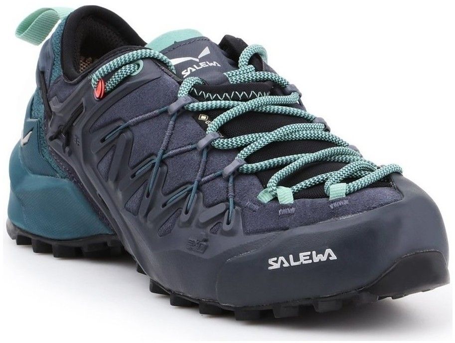 Turistická obuv Salewa  WS Wildfire Edge Gtx