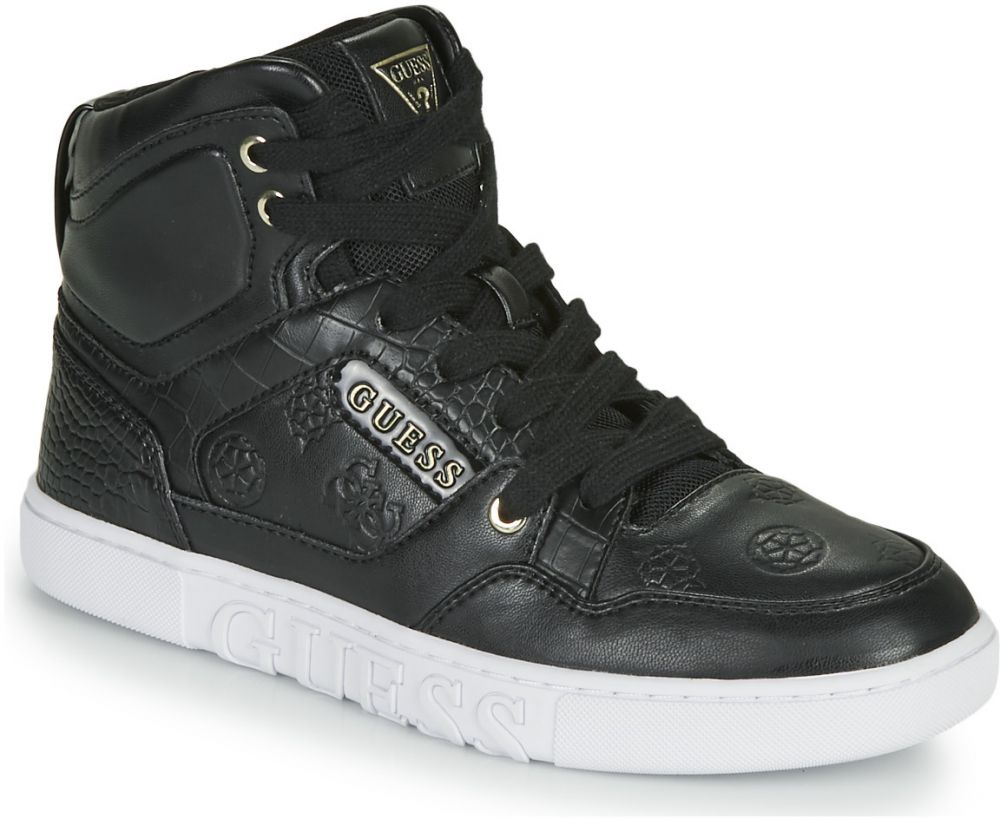 Členkové tenisky Guess  JUSTISE