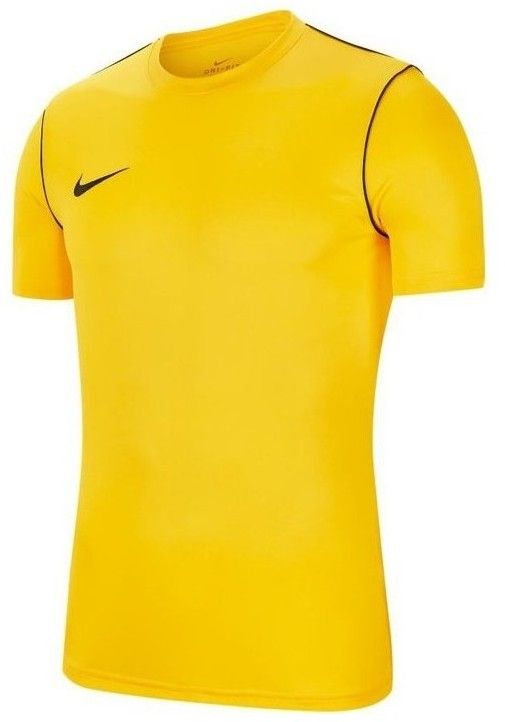 Tričká s krátkym rukávom Nike  Park 20
