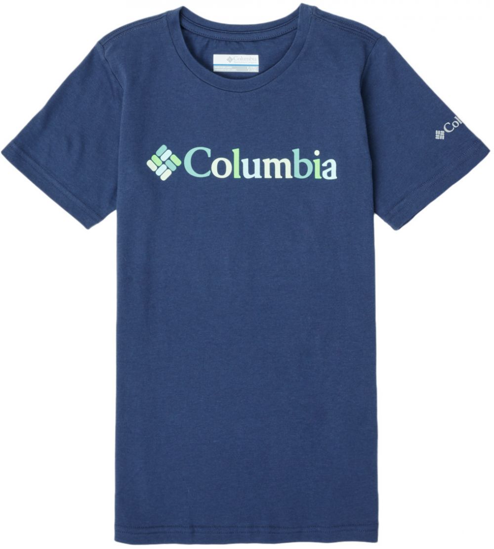 Tričká s krátkym rukávom Columbia  SWEET PINES GRAPHIC