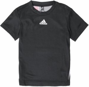 Tričká s krátkym rukávom adidas  B A.R. TEE