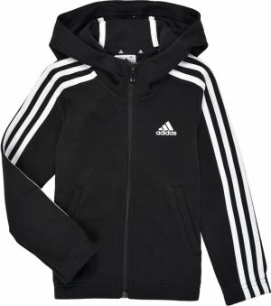 Mikiny adidas  G 3S FZ HD