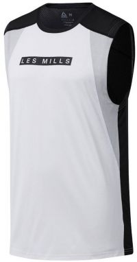 Tričká s krátkym rukávom Reebok Sport  Les Mills Smartvent