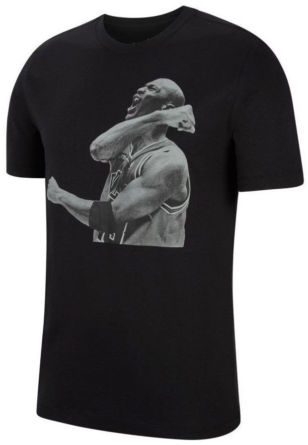 Tričká s krátkym rukávom Nike  Air Jordan Photo