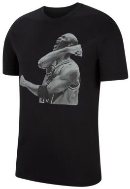 Tričká s krátkym rukávom Nike  Air Jordan Photo