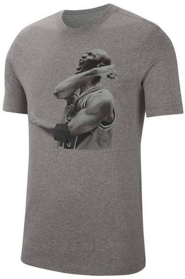 Tričká s krátkym rukávom Nike  Air Jordan Photo