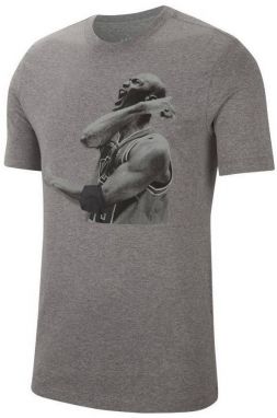 Tričká s krátkym rukávom Nike  Air Jordan Photo