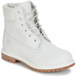 Polokozačky Timberland  6IN PREMIUM BOOT - W