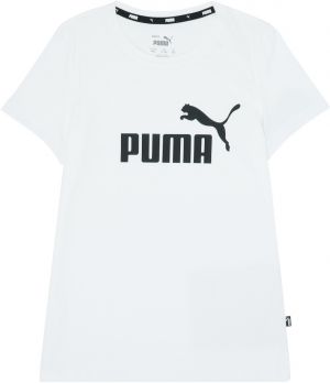 Tričká s krátkym rukávom Puma  ESS TEE