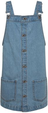 Krátke šaty Pepe jeans  CHICAGO PINAFORE