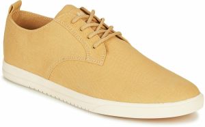 Nízke tenisky Clae  ELLINGTON HEMP