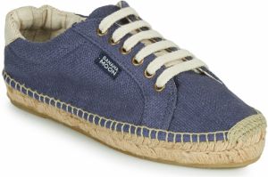 Espadrilky Banana Moon  PACEY