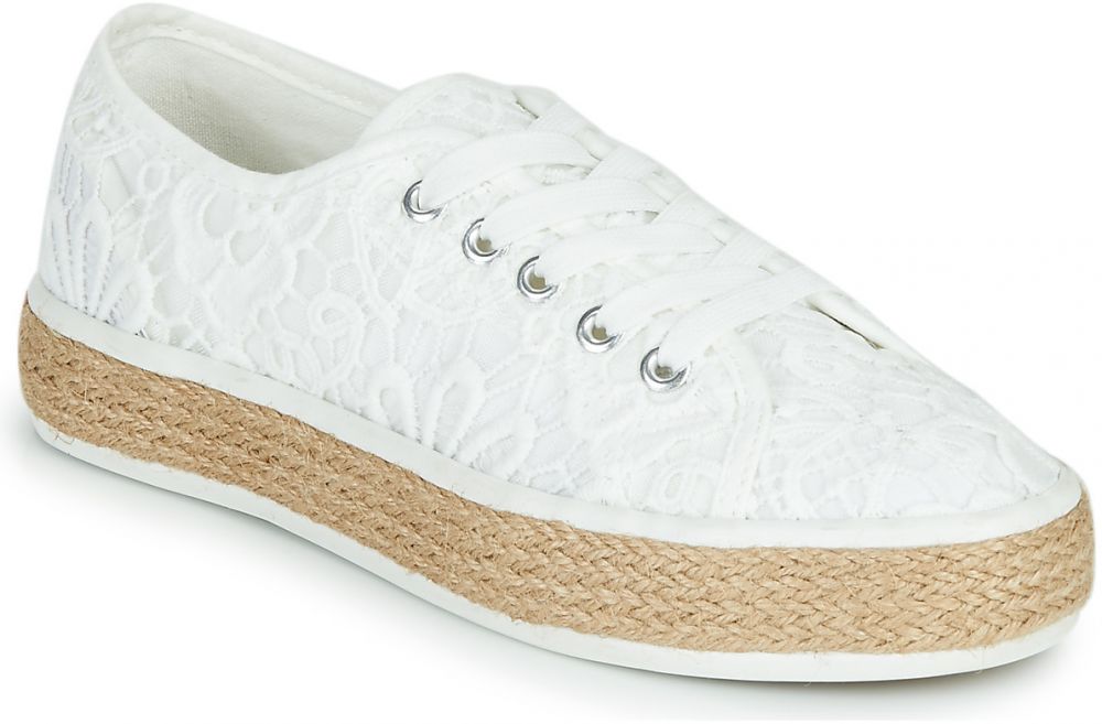 Nízke tenisky Banana Moon  ECHA MURRAY