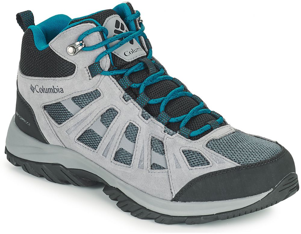 Turistická obuv Columbia  REDMOND III MID WATERPROOF