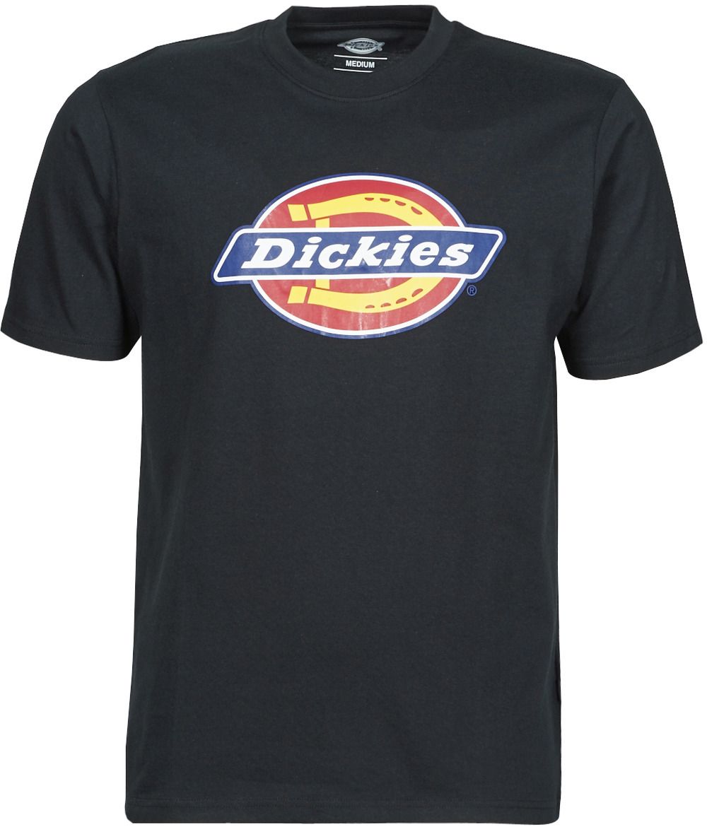 Tričká s krátkym rukávom Dickies  ICON LOGO