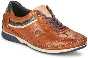 Nízke tenisky Fluchos  TORNADO