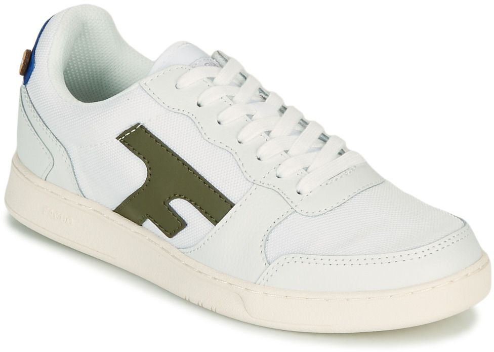 Nízke tenisky Faguo  HAZEL