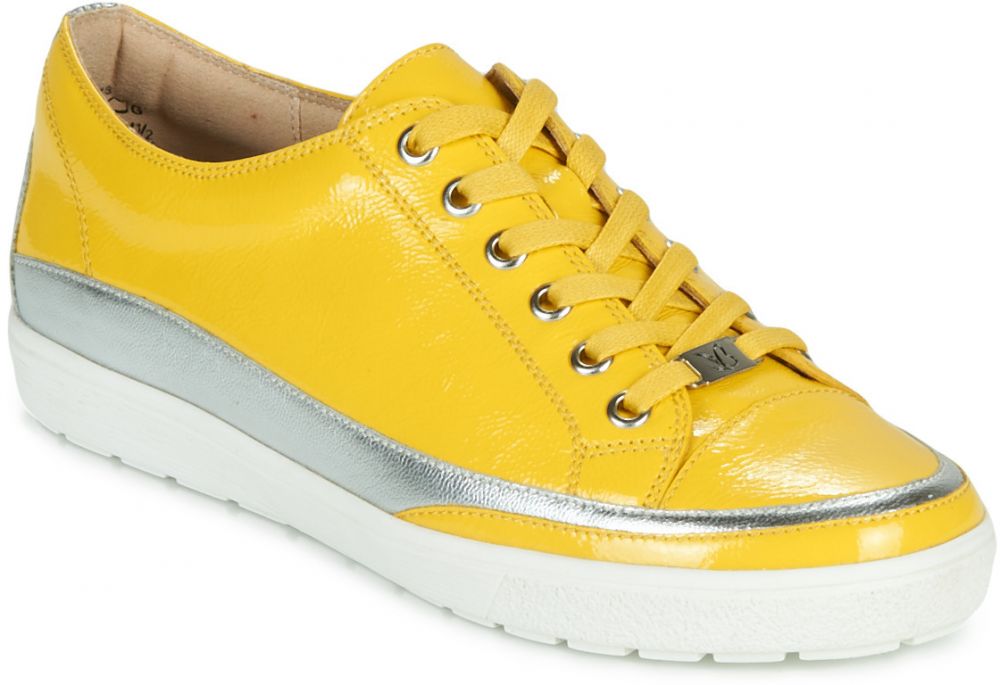 Nízke tenisky Caprice  23654-613