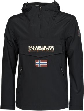 Parky Napapijri  RAINFOREST SUMMER POCKET