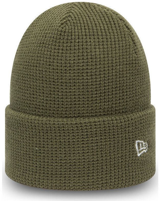 Čiapky New-Era  Ne colour waffle knit