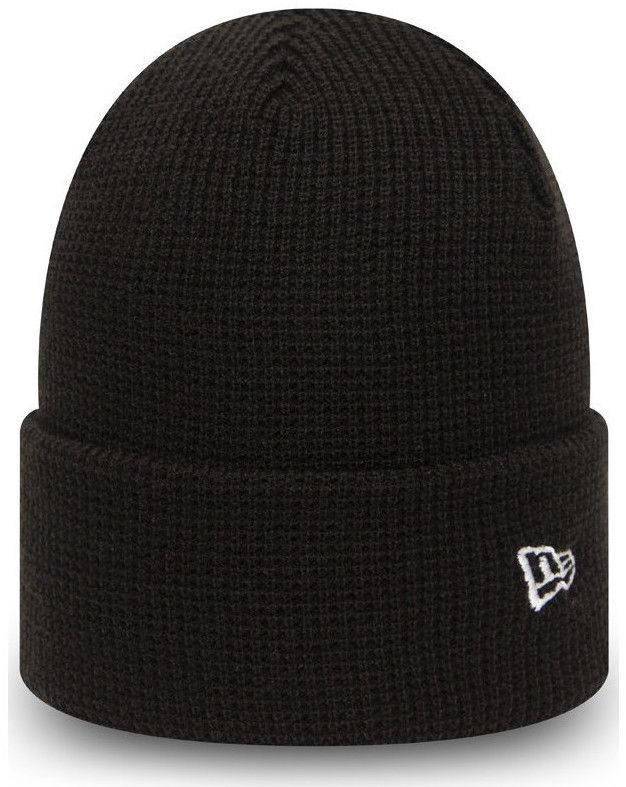 Čiapky New-Era  Ne colour waffle knit
