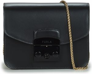 Tašky cez rameno Furla  METROPOLIS MINI CROSSBODY
