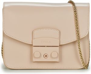 Tašky cez rameno Furla  METROPOLIS MINI CROSSBODY