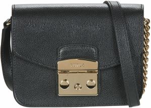 Tašky cez rameno Furla  METROPOLIS MINI CROSSBODY