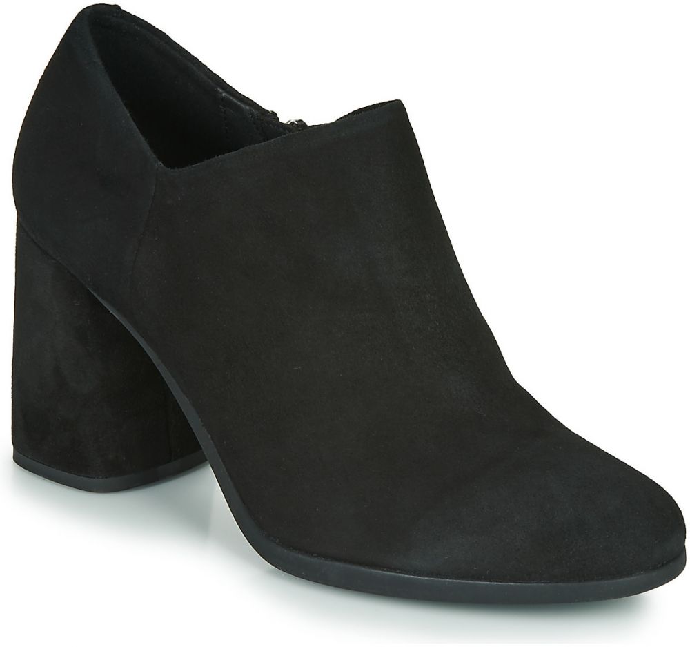 Lodičky Geox  D CALINDA HIGH