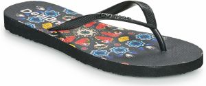 Žabky Desigual  FLIP FLOP BUTTERFLY