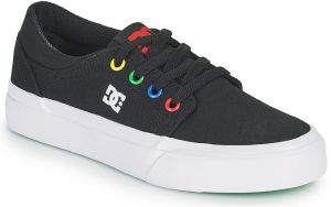 Skate obuv DC Shoes  TRASE B SHOE KMW