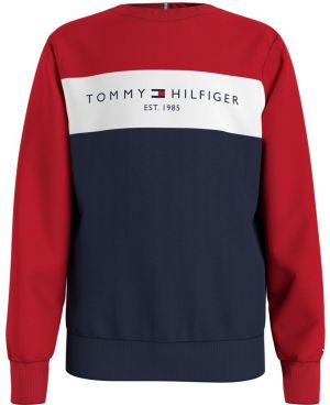 Mikiny Tommy Hilfiger  KB0KB06596-0SM