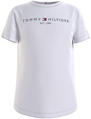 Tričká s krátkym rukávom Tommy Hilfiger  KG0KG05242-YBR