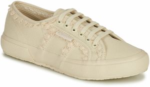 Nízke tenisky Superga  2750 COTW LACEPIPING