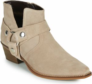 Čižmičky Steve Madden  GOLDA