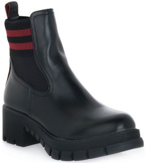 Polokozačky Buffalo  MARLOW BLACK