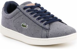 Nízke tenisky Lacoste  Carnaby Evo 218 3 SPW 7-35SPW0018B98