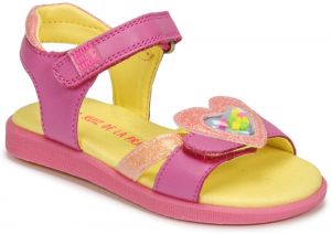 Sandále Agatha Ruiz de la Prada  AITANA